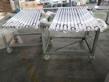 Beli 42CrMo4, 40Cr Baja Panduan Rod Korosi Tahan Dengan ISO Disetujui online manufacture