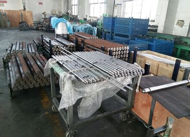 Beli 20MnV6 Panduan Batang Baja, Stainless Steel Round Bar kekuatan tinggi online manufacture