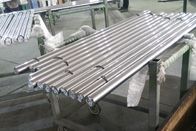 Heat Treatment Induksi Hardened Bar Untuk Hydraulic Cylinder