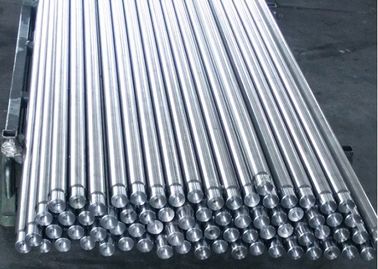 Beli 42CrMo4 Induksi Hardened Bar Quenching / Tempered Rod Chrome Plating online manufacture