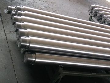 Custom Metal Rod, Hard Chrome Plated Tie Rod 6 - 1000mm Diameter