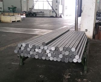 6mm - 1000mm Induksi Harded Bar Carbon Steel Untuk Mesin Berat