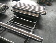 Chrome Plating Kustom Tie Rod / Stainless Steel Dilakukan Rods