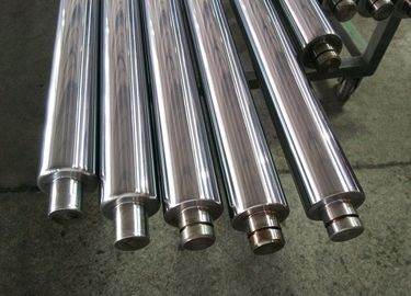 Kelas Kekuatan tinggi Keras Chrome Disepuh Rod Micro Alloy Steel