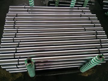 Beli Pneumatic Induction Hardened Chrome Bar Kekuatan tinggi, permukaan yang baik, diameter 25-250mm online manufacture