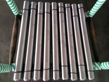 Beli CK45 Pneumatic Piston Rod Dengan Chrome Plating, Hollow Steel Rod online manufacture