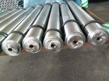 Beli Chrome Disepuh Hydraulic Cylinder Rod, Hydraulic Cylinder Tabung online manufacture