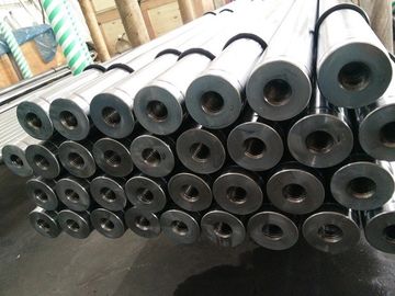 Beli Berongga baja hidrolik Cylinder Rod Hot Rolled 1000mm - 8000mm online manufacture