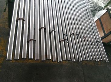 Beli Disesuaikan Hydraulic Cylinder Rod Untuk Mesin Tekstil, Chrome Plated Bar Untuk Mesin Pencetakan Diameter 25-250mm online manufacture