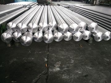 Beli 42CrMo4 Hydraulic Cylinder Rod Dengan Heat Treatment, Industri online manufacture