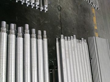 Beli 20MnV6 Precision Steel Shaft Anti Korosi Dengan Kekuatan Tinggi online manufacture
