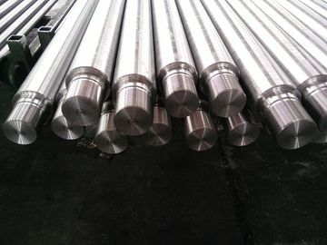 Dingin Diambil Pneumatic Piston Rod 1000mm - 8000mm Korosi Tahan