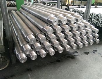 Beli Stainless Steel batang Piston pneumatik untuk Pneumatic Cylinder online manufacture