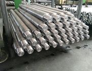 Stainless Steel batang Piston pneumatik untuk Pneumatic Cylinder