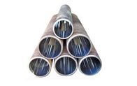 Dingin Diambil Presisi Seamless Steel diasah Tabung Untuk Hydraulic Cylinder