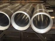 Dingin Diambil Stainless Steel diasah Cylinder Tubing Tinggi Teknik