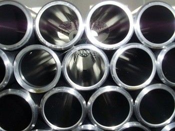 90mm Tanah Dipoles Chrome Disepuh Piston Rod, dingin ditarik Bar
