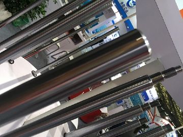 Beli Kinerja tinggi Tahan lama Hydraulic Piston Rods Panjang 1m - 8m online manufacture