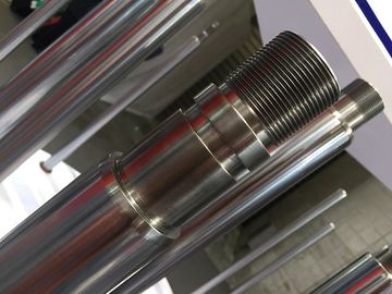 Beli Mikro Alloy Steel Chrome Piston Rod Chrome Plating Dengan Kekuatan Tinggi online manufacture