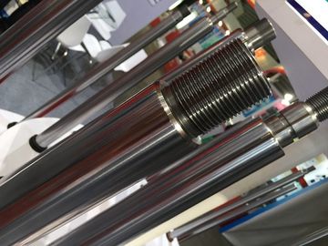 Beli Persetujuan 20-30 Micron F7 Hidrolik Piston Rods Micro Alloy Steel ISO online manufacture