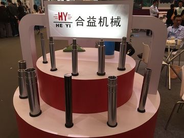 Beli Mikro Alloy Steel Hydraulic Cylinder Tubing Chrome Disepuh Rods online manufacture