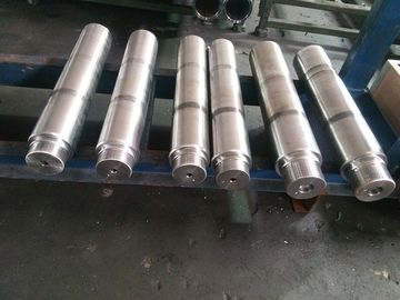 Beli Non - dipadamkan dan marah baja silinder hidrolik batang krom online manufacture