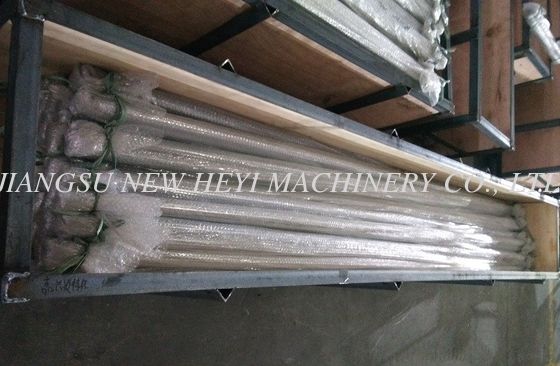 Beli Ferit Dan Perlit Micro Alloy Steel Round Rod Hidrolik Piston Rod online manufacture