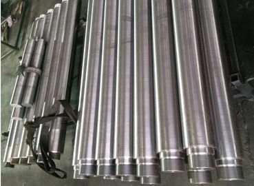 Beli Hard Chrome Rod mikro paduan baja dengan kinerja unggul balik online manufacture