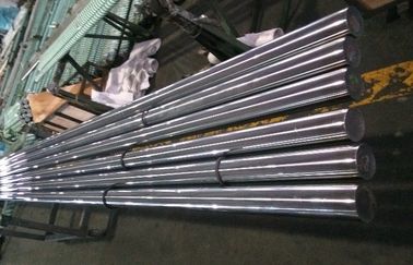Beli Bebas dipadamkan dan marah krom berlapis baja batang dengan sifat mekanik yang stabil online manufacture