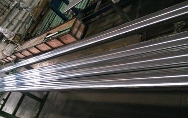 Beli Non Quenching Dan Tempered Baja Hydraulic Cylinder Rod Dengan Baik Kelurusan online manufacture