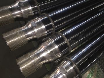 Beli 20MnV6 Keras Chrome Disepuh Bar Untuk Mesin Berat Panjang 1m - 8m online manufacture