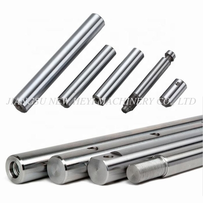 Beli Batang Piston Silinder Hidraulik Berongga Kustom 1000mm Shock Absorber Boom online manufacture