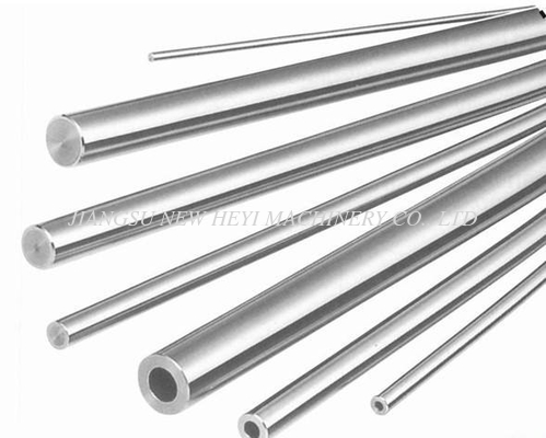 Beli Poros Batang Piston Berongga Berlapis Krom Hidrolik Keras Untuk Peredam Kejut online manufacture