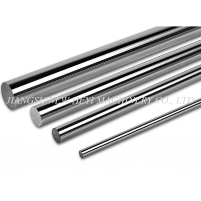 Beli 30micron Hard Chrome Plated Piston Rod Micro Alloy Steel Untuk Silinder Hidrolik online manufacture