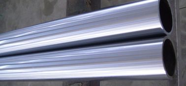 90mm Tanah Dipoles Chrome Disepuh Piston Rod, dingin ditarik Bar