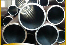 Pneumatic Cylinder Stainless Steel berongga Bar Induksi Lardened