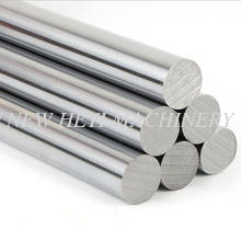 Beli 42Crmo4 Batang Chrome Hidraulik, Berlapis Krom ISO F7 online manufacture
