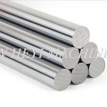 Beli Light Weight Chrome Piston Rod with Round Shape for Medical Devices Application online manufacture