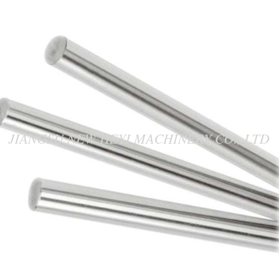 Beli 20MnV6 Perlakuan Panas Batang Baja Chrome yang Dikeraskan online manufacture