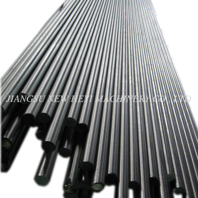 Beli Batang Silinder Hidrolik Berlapis Chrome Keras Pengelasan Keras CK45 online manufacture