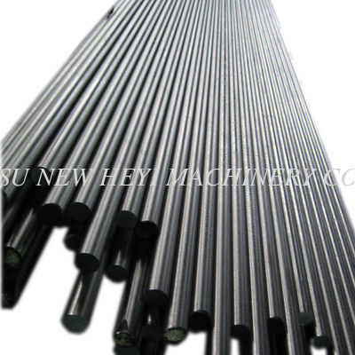 Beli Industrial Machinery Chrome Piston Rod with F7 Diameter Tolerance and 20-30 Micron Hard Chrome Thickness online manufacture