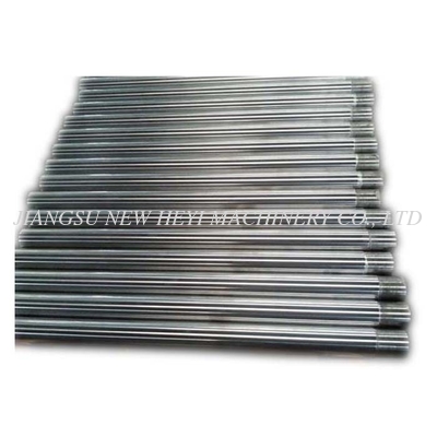 Beli Batang Penghubung Piston Berongga Baja 42CrMo4, Bar Berongga Chrome Tahan Aus online manufacture