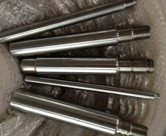 High Precision Chrome Piston Rod / Chrome Hydraulic Cylinder Rod