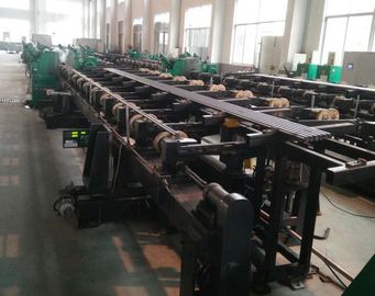 Pneumatic Cylinder Stainless Steel berongga Bar Induksi Lardened