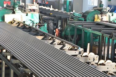 Chrome Disepuh Hydraulic Cylinder Rod Diameter 25-250mm Chrom Thickness 20-30 Micron
