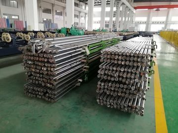 Beli CK45 Hard Chrome Disepuh Bar F7 20-30 Micron Length 1000-8000MM online manufacture
