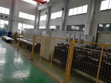 Precision Hard Chrome Piston Rod Untuk Hydraulic Cylinder OD 25-250MM