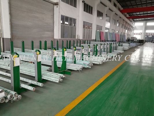 Beli Sifat Mekanis Tinggi Batang Piston Piston Keras Untuk Silinder Hidraulik online manufacture