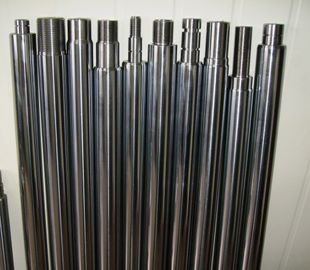 Beli High Precision Keras Chrome Hydraulic Cylinder Rod Untuk Mesin Berat online manufacture