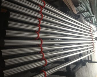 Baja Chrome Piston Rod